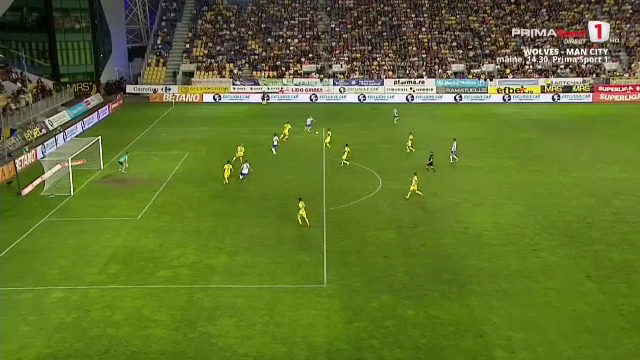 Nu e execuție, e magie! Denis Alibec, reușită superbă în meciul cu Petrolul Ploiești_2