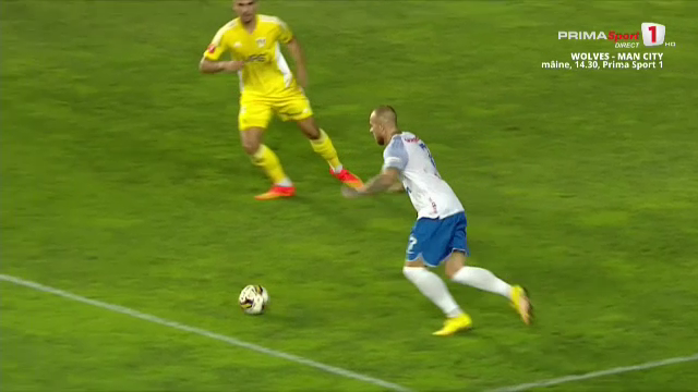 Nu e execuție, e magie! Denis Alibec, reușită superbă în meciul cu Petrolul Ploiești_9
