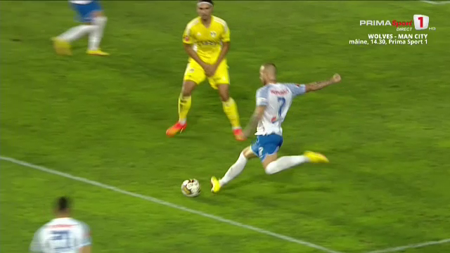 Nu e execuție, e magie! Denis Alibec, reușită superbă în meciul cu Petrolul Ploiești_11