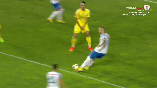 Nu e execuție, e magie! Denis Alibec, reușită superbă în meciul cu Petrolul Ploiești_12