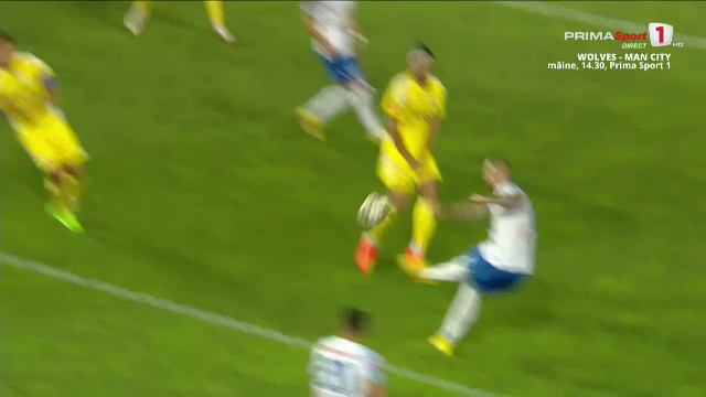 Nu e execuție, e magie! Denis Alibec, reușită superbă în meciul cu Petrolul Ploiești_13