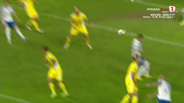 Nu e execuție, e magie! Denis Alibec, reușită superbă în meciul cu Petrolul Ploiești_15