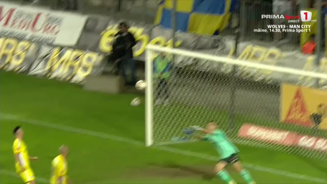 Nu e execuție, e magie! Denis Alibec, reușită superbă în meciul cu Petrolul Ploiești_17