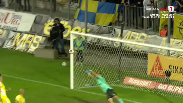 Nu e execuție, e magie! Denis Alibec, reușită superbă în meciul cu Petrolul Ploiești_18