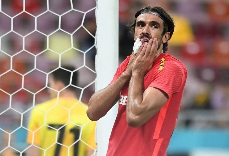 Motivul pentru care Andrea Compagno nu marchează pe bandă rulantă la FCSB: &bdquo;Cordea nu dă drumul la minge! Sunt vedetisme acolo!&rdquo;&nbsp;