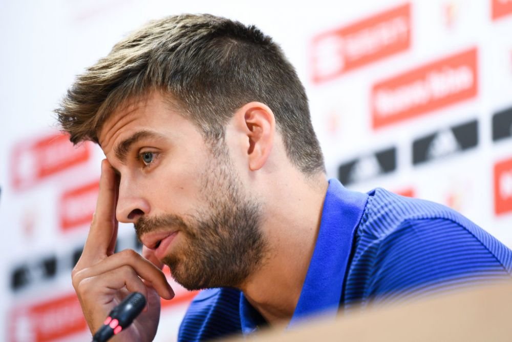 Federația Franceză de Tenis îl acuză pentru distrugerea Cupei Davis: „Lui Piqué nu îi pasă de tenis, ci doar de bani!”_17