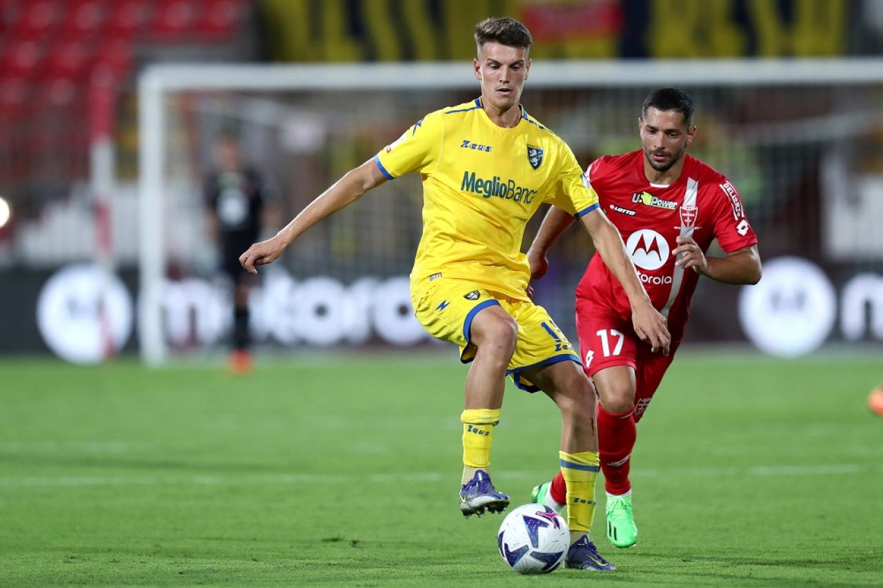 Cine este Daniel Boloca, surpriza lui Edi Iordănescu la națională: „Se pare că este un fotbalist bun!”_1