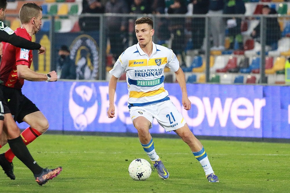 Cine este Daniel Boloca, surpriza lui Edi Iordănescu la națională: „Se pare că este un fotbalist bun!”_3