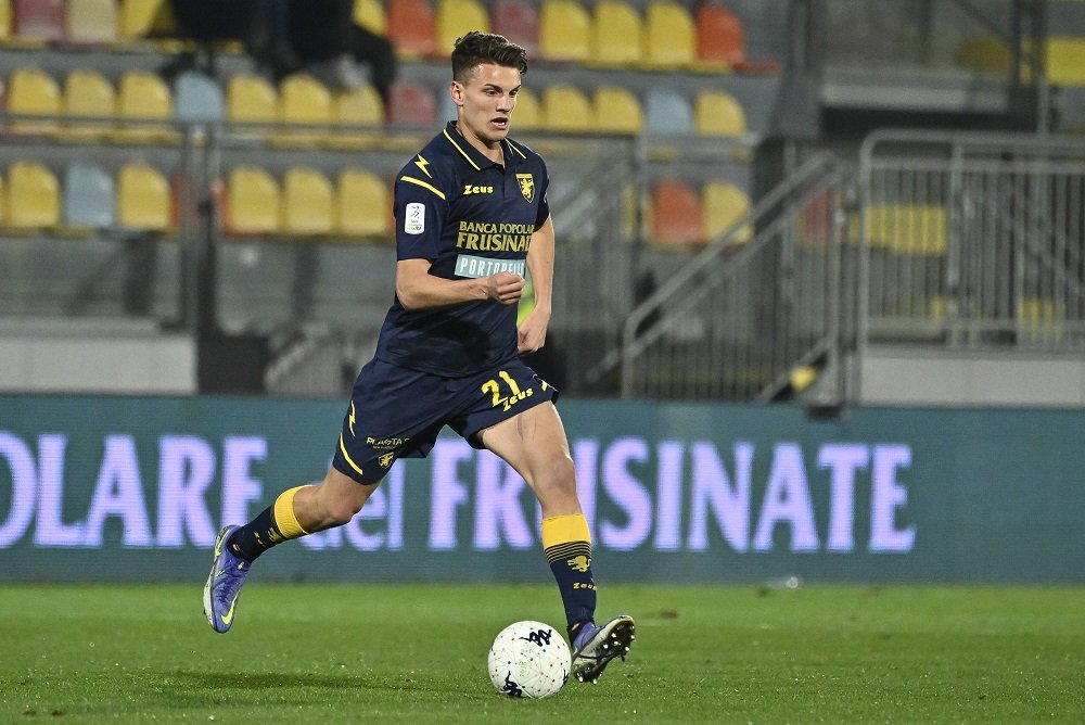 Cine este Daniel Boloca, surpriza lui Edi Iordănescu la națională: „Se pare că este un fotbalist bun!”_5
