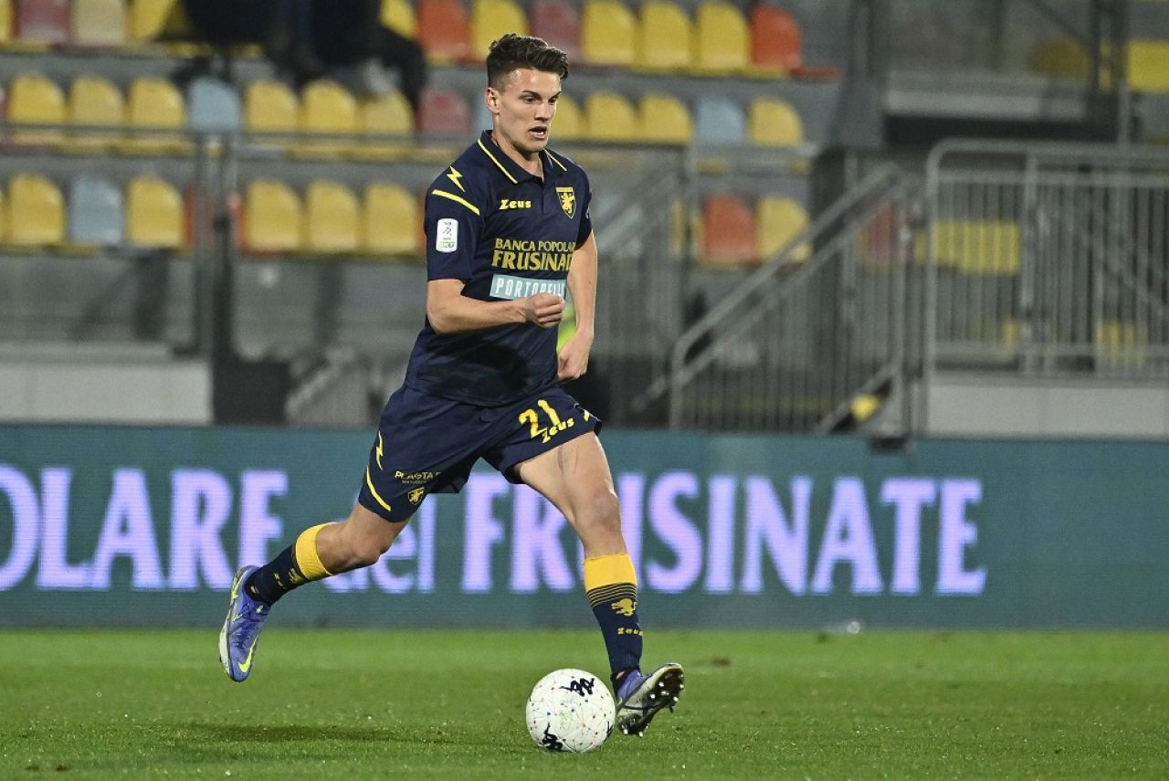 Cine este Daniel Boloca, surpriza lui Edi Iordănescu la națională: „Se pare că este un fotbalist bun!”_5