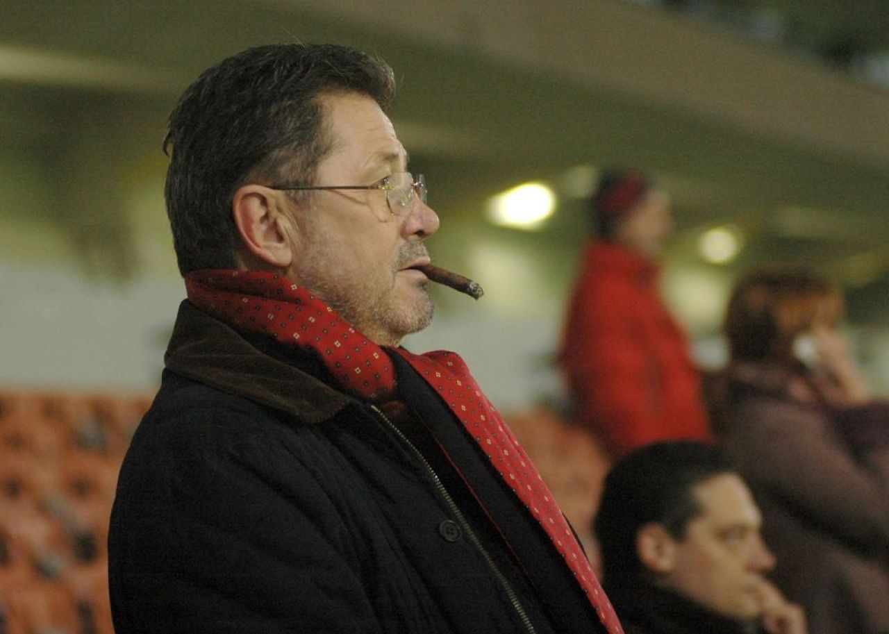 Cornel Dinu intervine în conflictul Hagi vs. Iordănescu _2