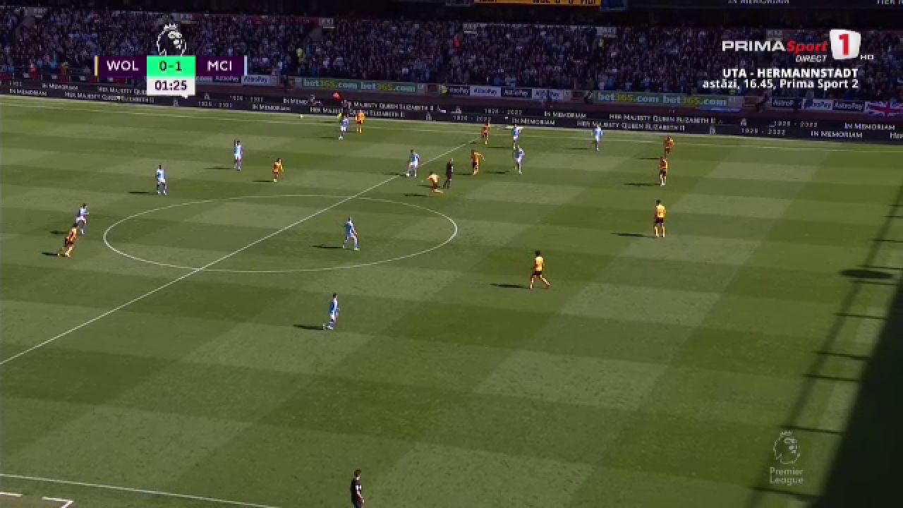 55 de secunde i-a luat lui Jack Grealish să marcheze! Superfază reușită de Manchester City. Etihad a erupt_1