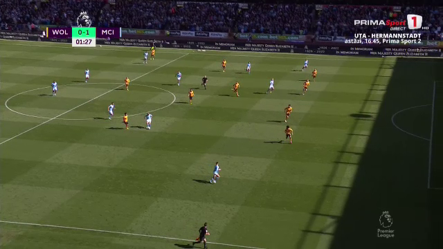55 de secunde i-a luat lui Jack Grealish să marcheze! Superfază reușită de Manchester City. Etihad a erupt_2