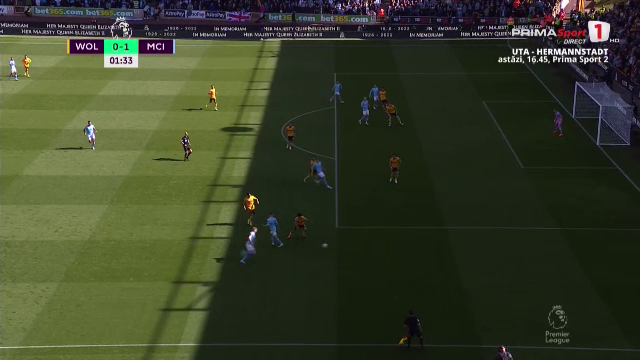 55 de secunde i-a luat lui Jack Grealish să marcheze! Superfază reușită de Manchester City. Etihad a erupt_4