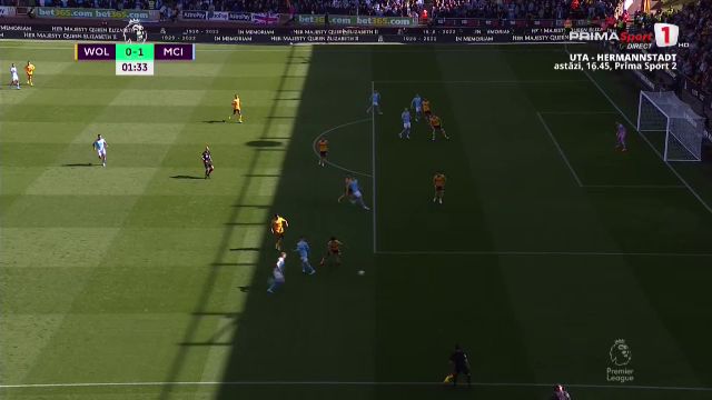 55 de secunde i-a luat lui Jack Grealish să marcheze! Superfază reușită de Manchester City. Etihad a erupt_4