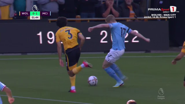 55 de secunde i-a luat lui Jack Grealish să marcheze! Superfază reușită de Manchester City. Etihad a erupt_11