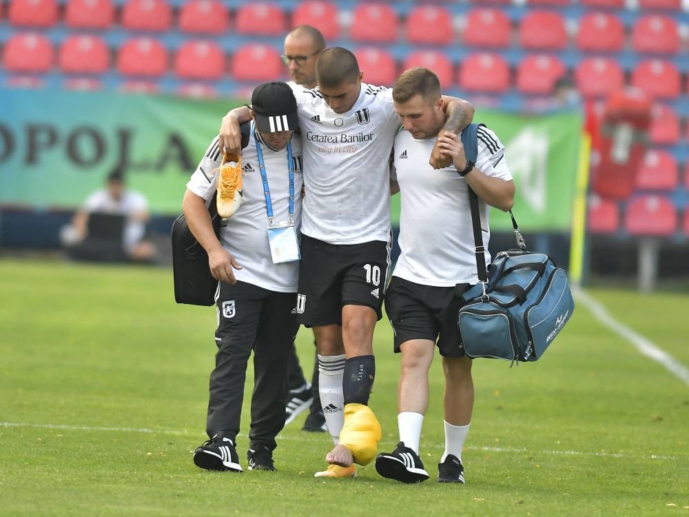 Dorinel Munteanu nu vrea să audă de varianta Bauza la echipa națională a României! Ce a spus _3