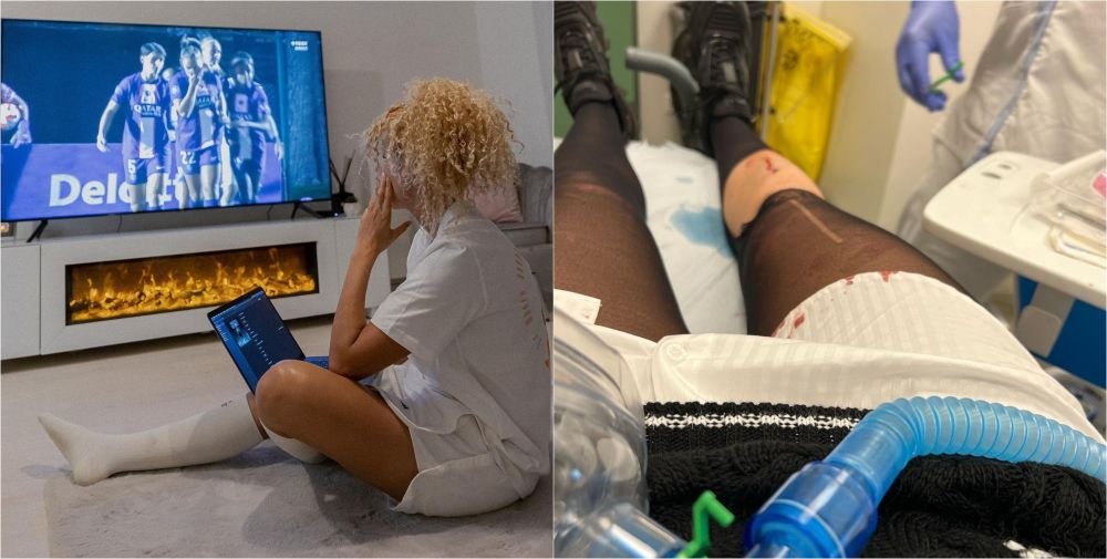 A fost snopită în bătaie de doi bărbați, la ordinul unei colege, iar acum a rupt tăcerea: „Au vrut să-mi ia viața!” Imagini cutremurătoare _2