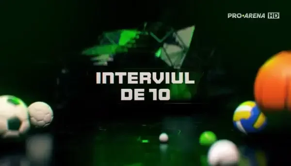 Ciprian Marica, „Interviul de 10”