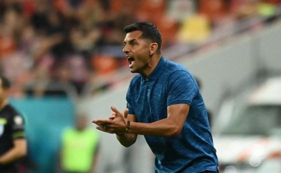 Nicolae Dică „nu mai are” pe cine să antreneze! S-a golit baza din Berceni. Câți jucători a trimis FCSB la naționale_1