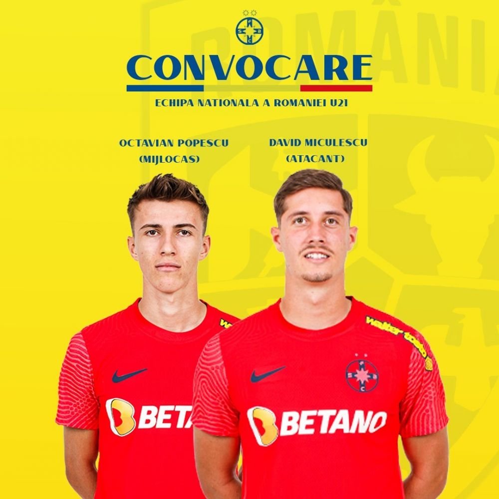 Nicolae Dică „nu mai are” pe cine să antreneze! S-a golit baza din Berceni. Câți jucători a trimis FCSB la naționale_3