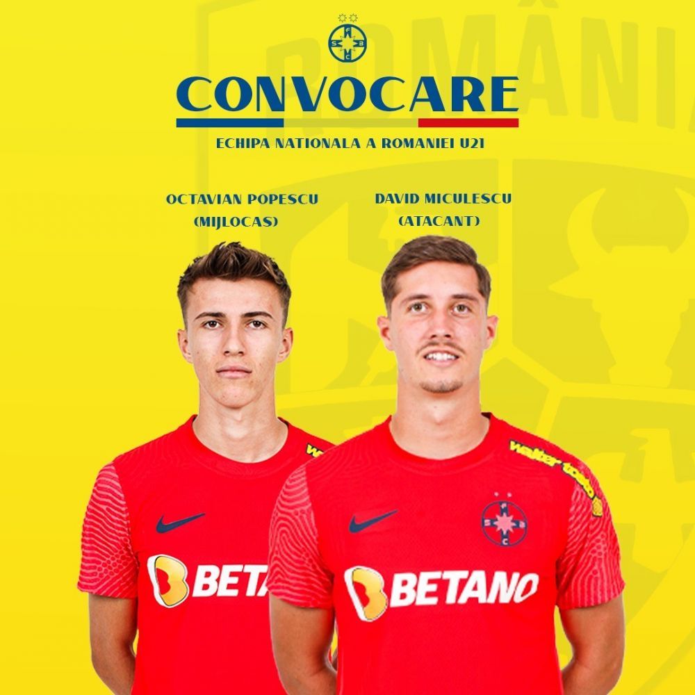 Nicolae Dică „nu mai are” pe cine să antreneze! S-a golit baza din Berceni. Câți jucători a trimis FCSB la naționale_3