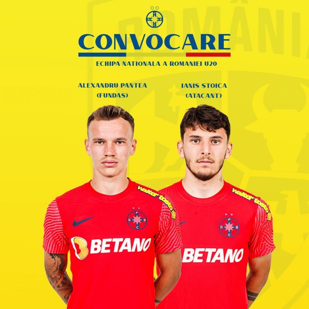 Nicolae Dică „nu mai are” pe cine să antreneze! S-a golit baza din Berceni. Câți jucători a trimis FCSB la naționale_4