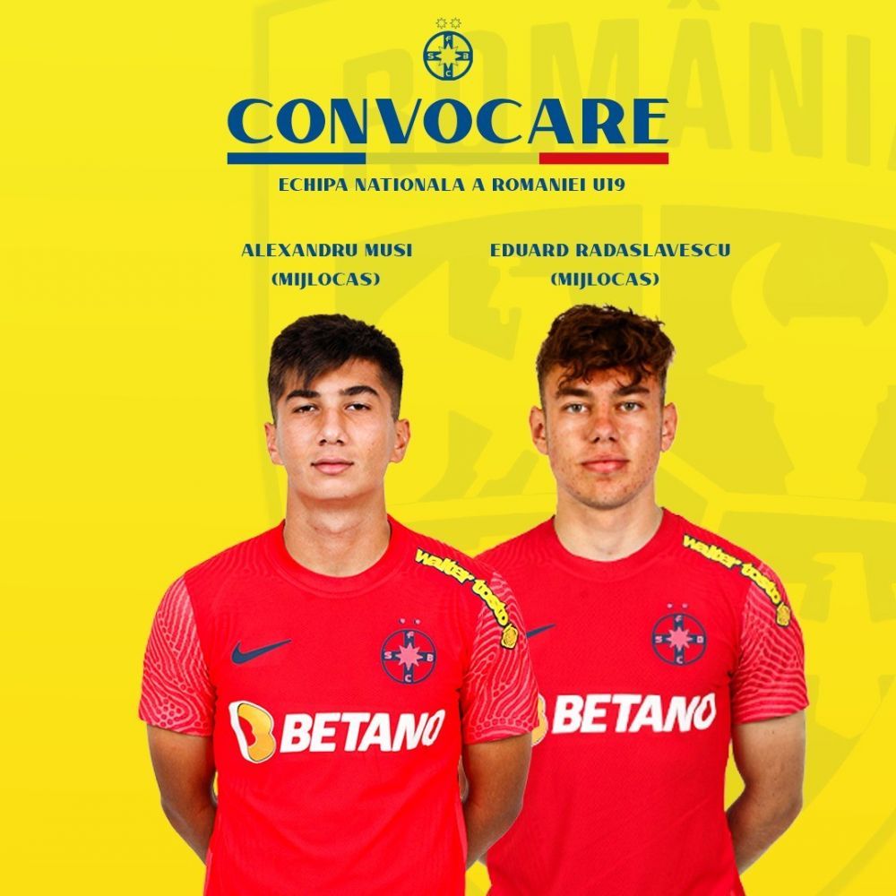 Nicolae Dică „nu mai are” pe cine să antreneze! S-a golit baza din Berceni. Câți jucători a trimis FCSB la naționale_7