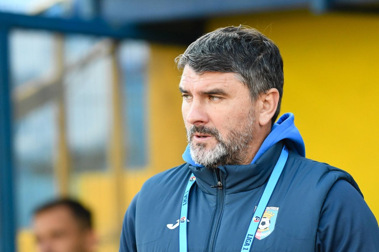 Clubul din Superliga a anunțat despărțirea de antrenorul principal!_1