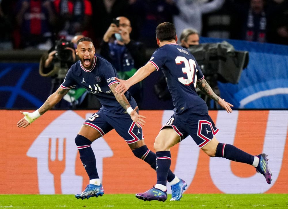 Ca &icirc;n vremurile bune! Lionel Messi marchează un gol spectaculos după o fază perfect construită cu Neymar&nbsp;