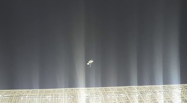 Gestul superb făcut de olteni înainte de startul meciului cu FCSB! Omagiul adus lui Nicolae Tică Zamfir_16