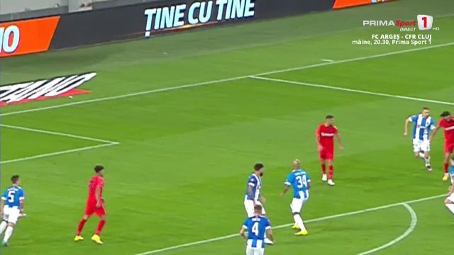 A fost sau nu penalty la lovitura cap în cap dintre Bancu și Compagno? Explicațiile lui Ion Crăciunescu_2