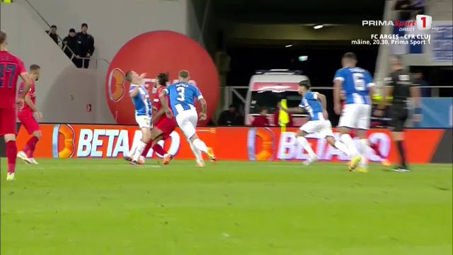 A fost sau nu penalty la lovitura cap în cap dintre Bancu și Compagno? Explicațiile lui Ion Crăciunescu_15