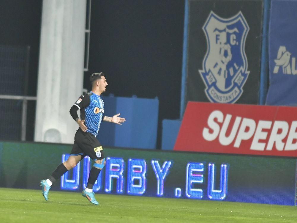 Ilie Dumitrescu a numit 