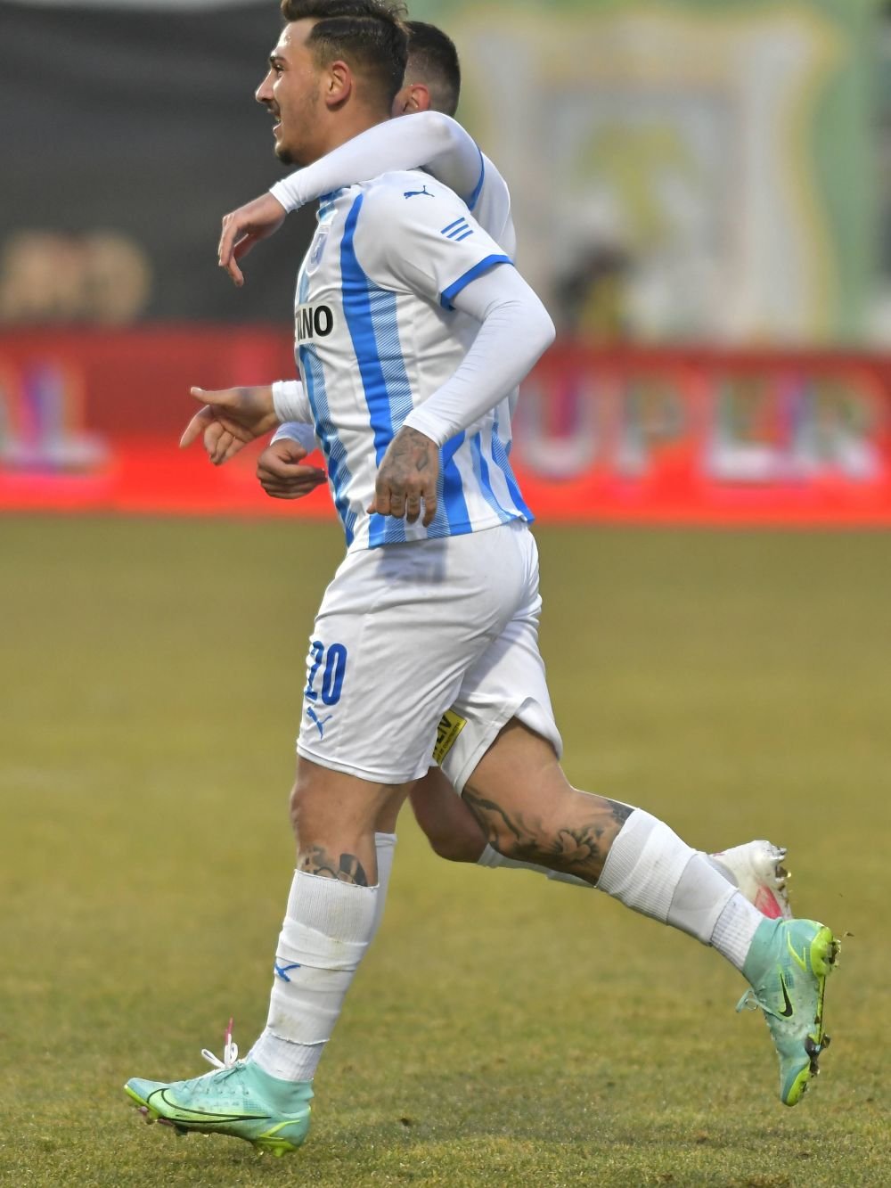 Ilie Dumitrescu a numit 