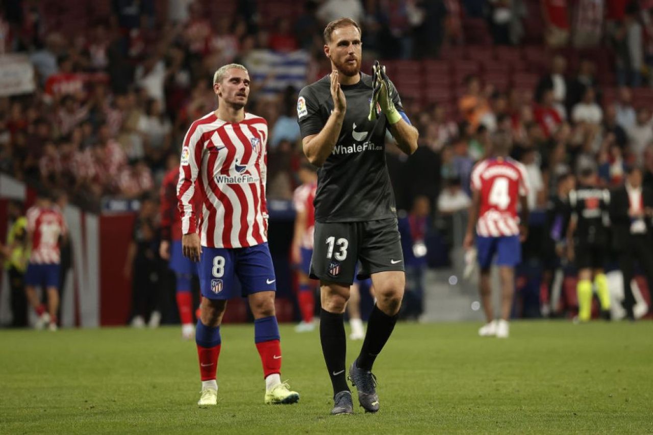 „Ești o maimuță!” Scandări rasiste ale fanilor lui Atletico la adresa lui Vinicius! Real s-a impus în derby-ul Madridului _1