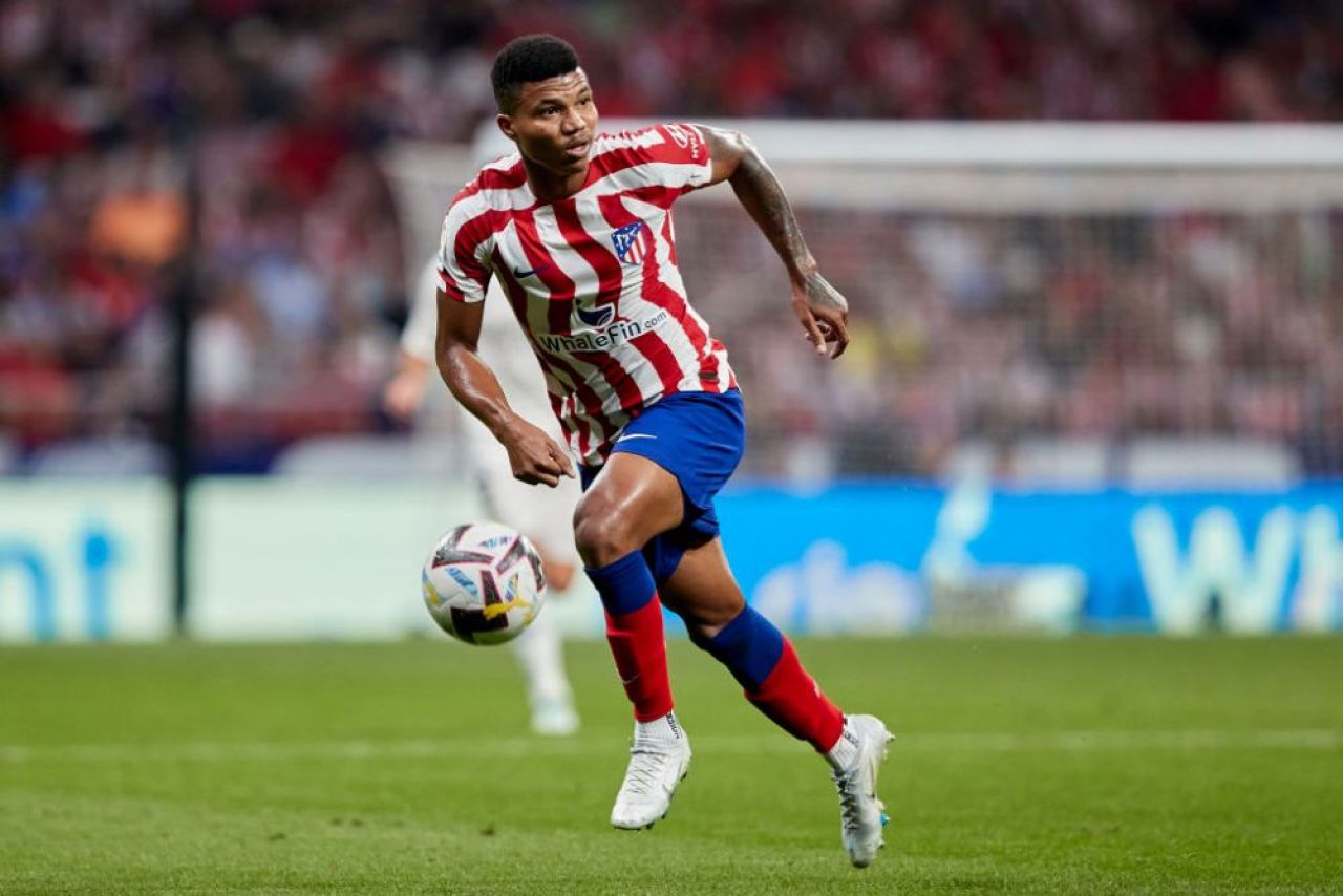 „Ești o maimuță!” Scandări rasiste ale fanilor lui Atletico la adresa lui Vinicius! Real s-a impus în derby-ul Madridului _15