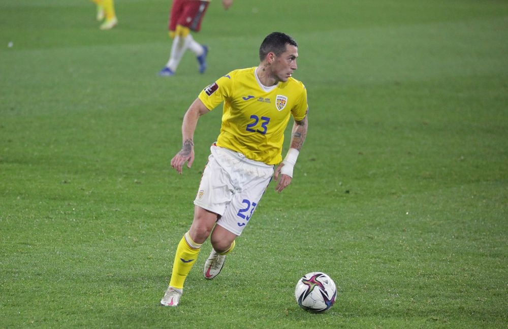 Finlanda - Rom&acirc;nia 1-1. Bate v&acirc;ntul retrogradării pentru &rdquo;tricolori&rdquo;. Avem nevoie de o victorie &icirc;n meciul cu Bosnia