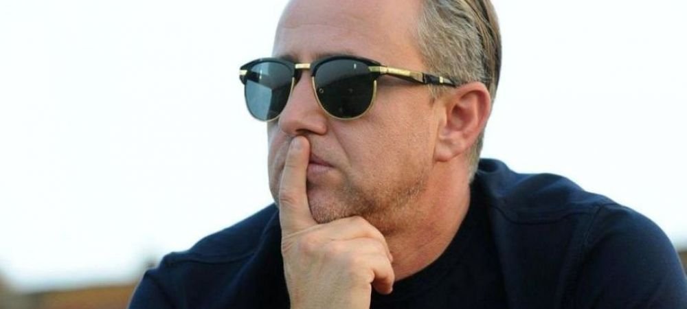 Laurențiu Reghecampf și Corina Caciuc, așa cum nu au mai fost văzuți până acum! Cei doi s-au fotografiat sărutându-se de ziua antrenorului _13
