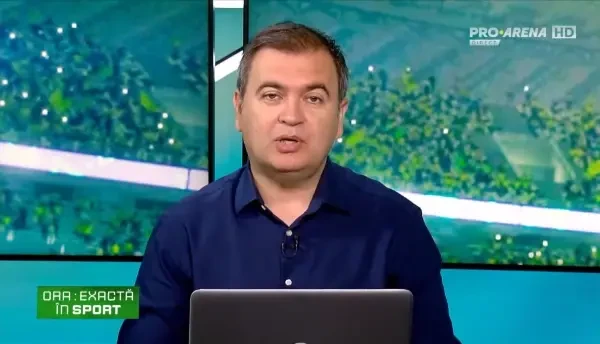 Gigi Becali, la Ora Exactă în Sport (19.09.2022)