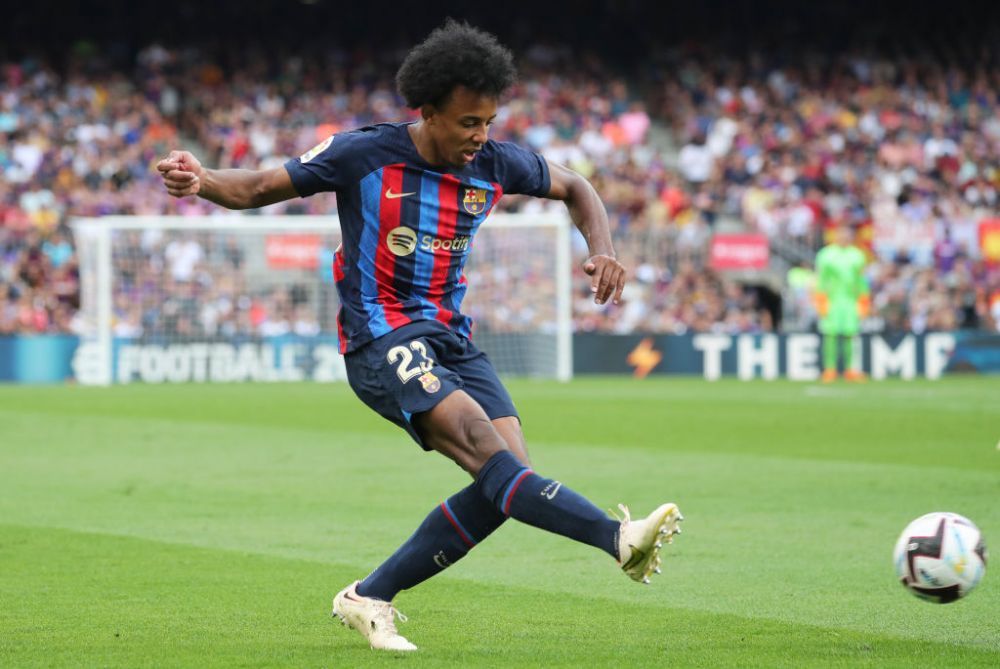 A refuzat-o pe Chelsea pentru a semna cu FC Barcelona, iar acum a explicat motivul: „Am preferat discursul lui Xavi!” _1