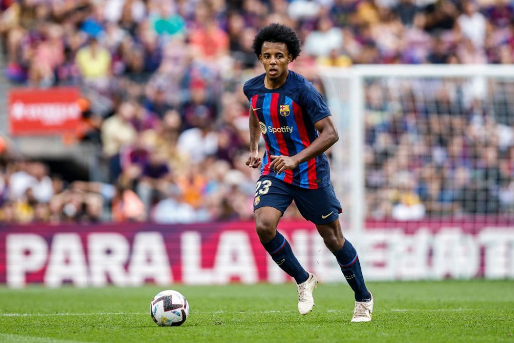 A refuzat-o pe Chelsea pentru a semna cu FC Barcelona, iar acum a explicat motivul: „Am preferat discursul lui Xavi!” _2