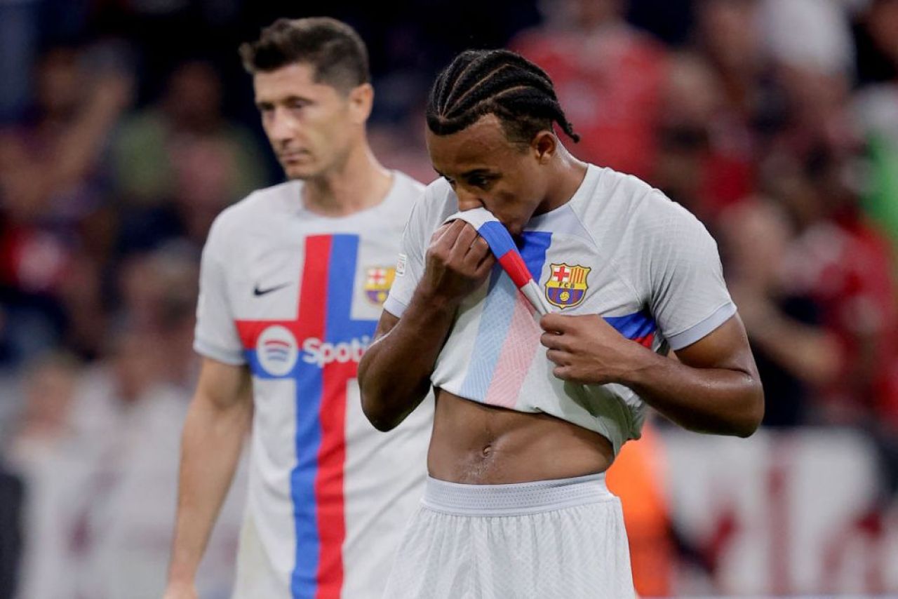 A refuzat-o pe Chelsea pentru a semna cu FC Barcelona, iar acum a explicat motivul: „Am preferat discursul lui Xavi!” _5