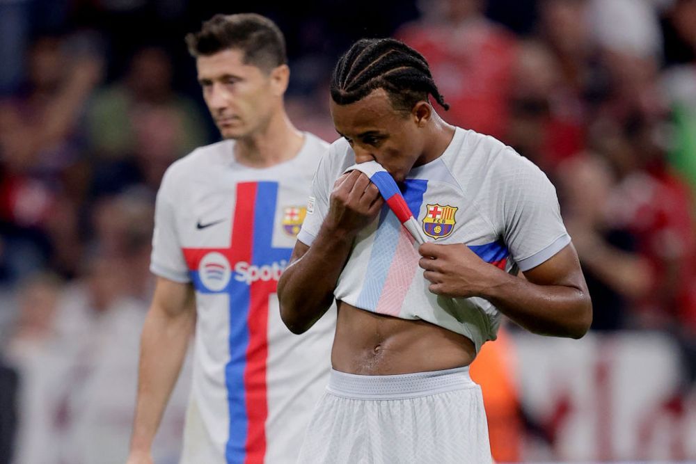 A refuzat-o pe Chelsea pentru a semna cu FC Barcelona, iar acum a explicat motivul: „Am preferat discursul lui Xavi!” _5