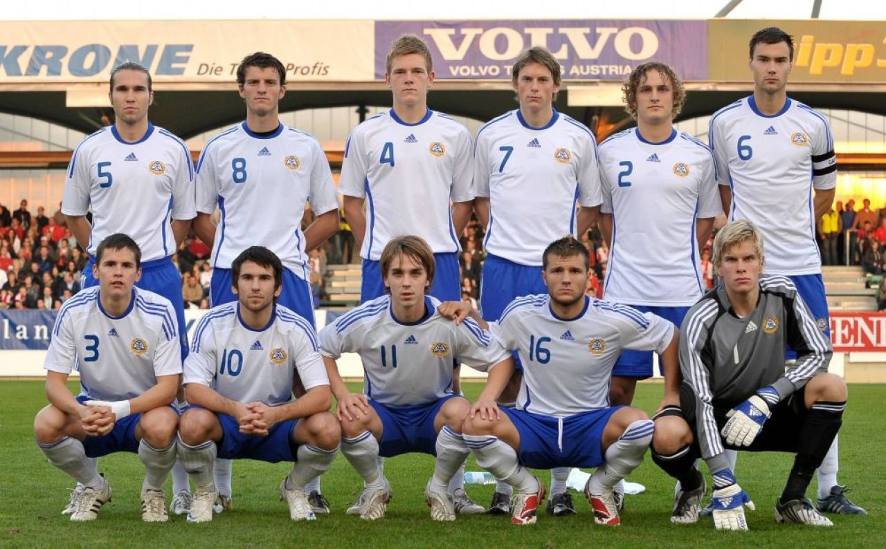 Decarul român care a jucat la Mondial pentru Finlanda și a fost favoritul actualului selecționer Markku Kanerva! Finlanda - România, de la 21:45_1