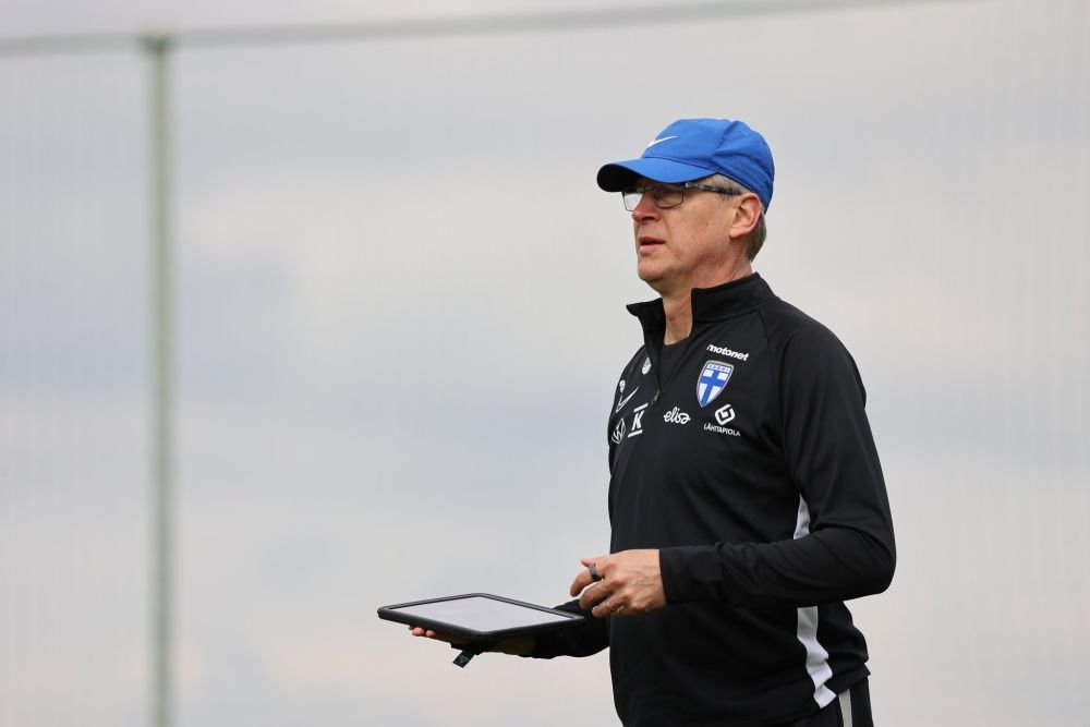 Finlandezii au avut un singur antrenor principal, cât timp noi am schimbat patru selecționeri la echipa națională!  _2