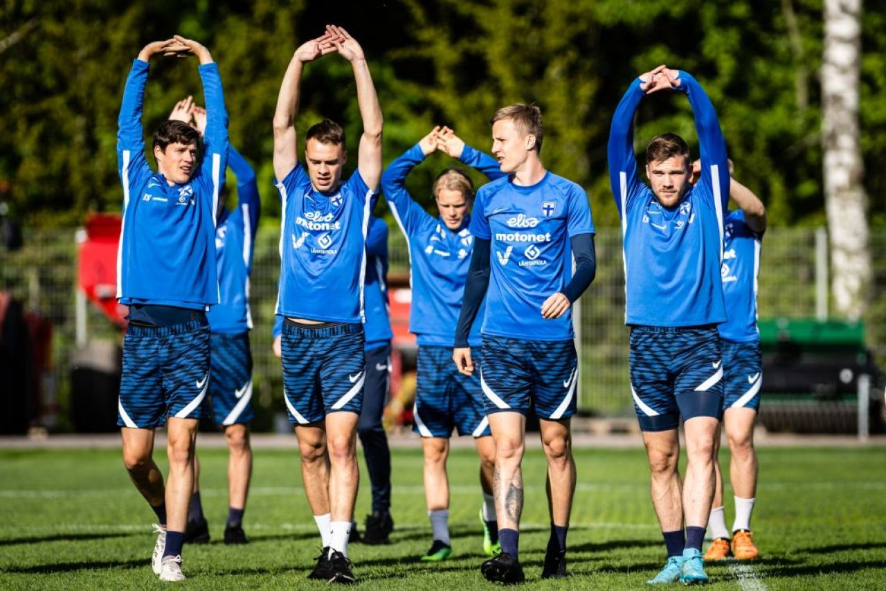 Totul despre adversara României din Nations League. Finlanda, țara unde hocheiul și automobilismul sunt religii _4