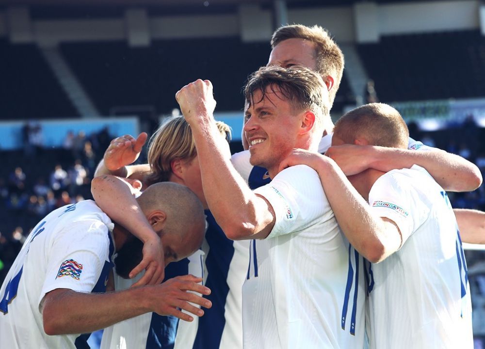 Totul despre adversara României din Nations League. Finlanda, țara unde hocheiul și automobilismul sunt religii _5