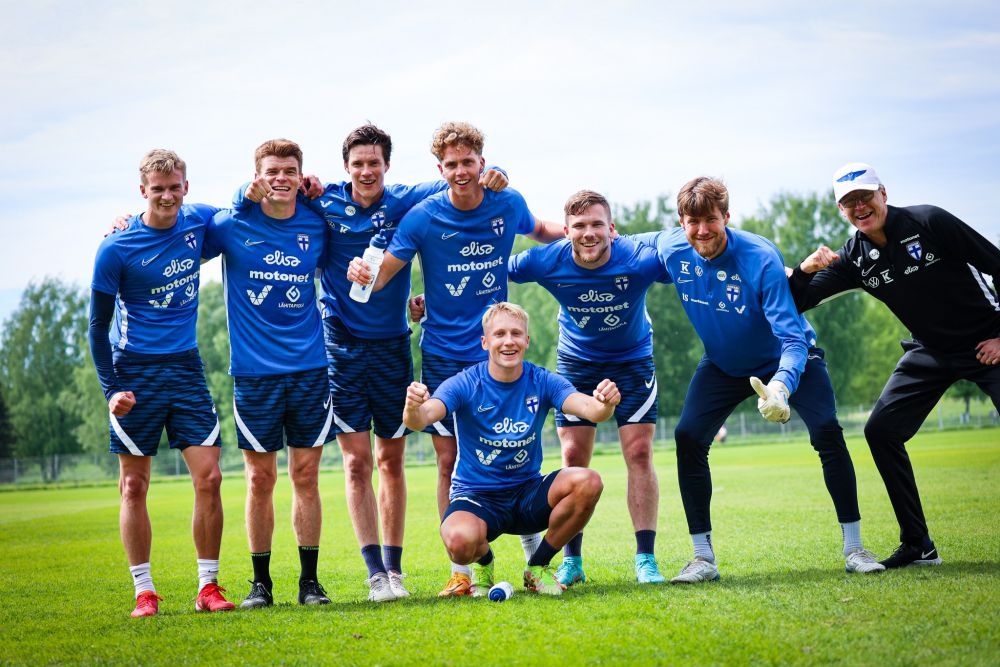 Totul despre adversara României din Nations League. Finlanda, țara unde hocheiul și automobilismul sunt religii _6