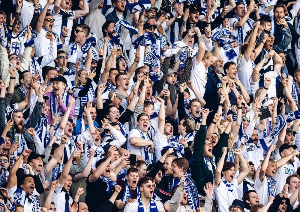 Totul despre adversara României din Nations League. Finlanda, țara unde hocheiul și automobilismul sunt religii  _7